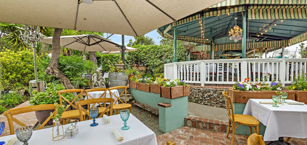 Exploring Los Rios: Must-Do Activities Near The Tea House
