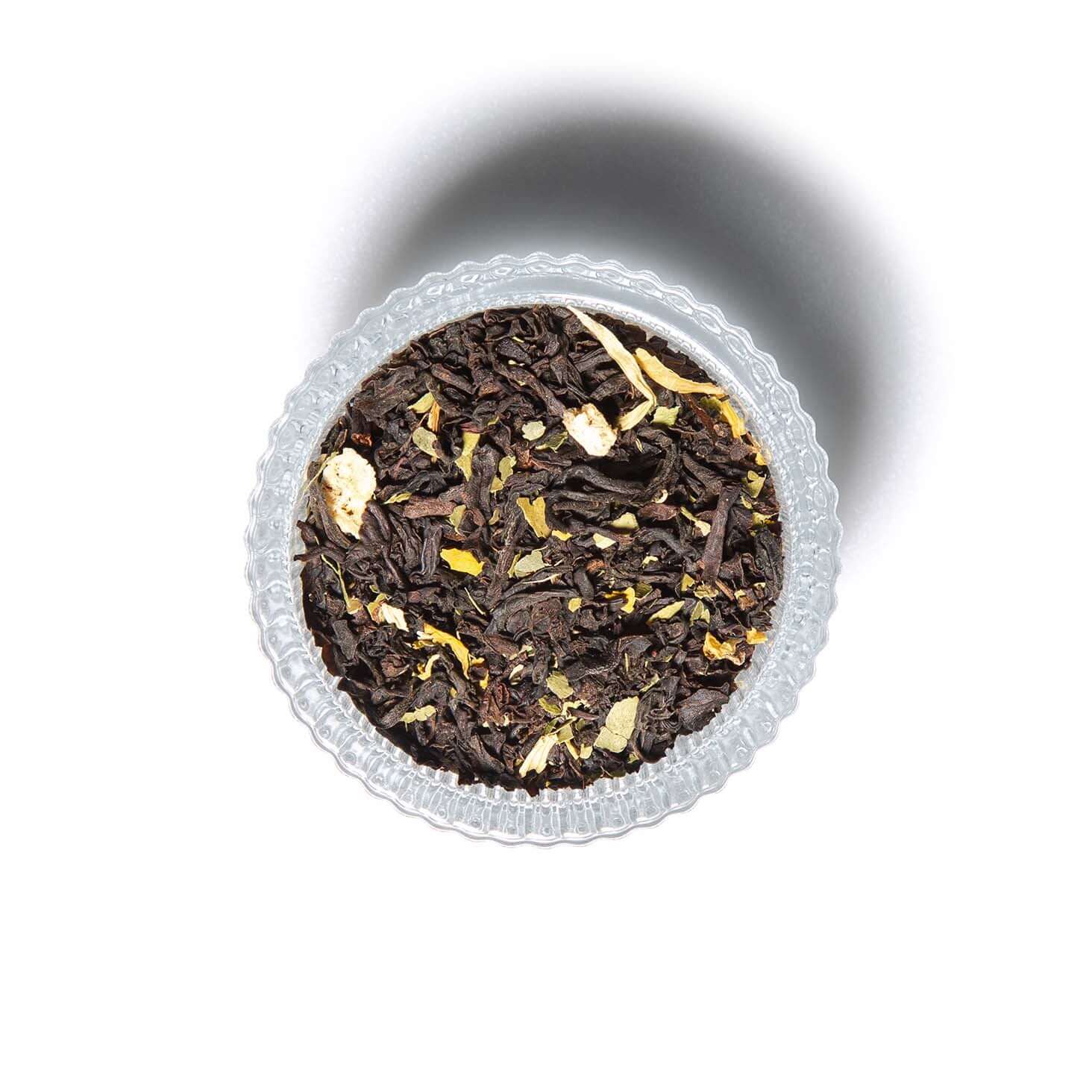 Mango Black Loose Leaf Tea