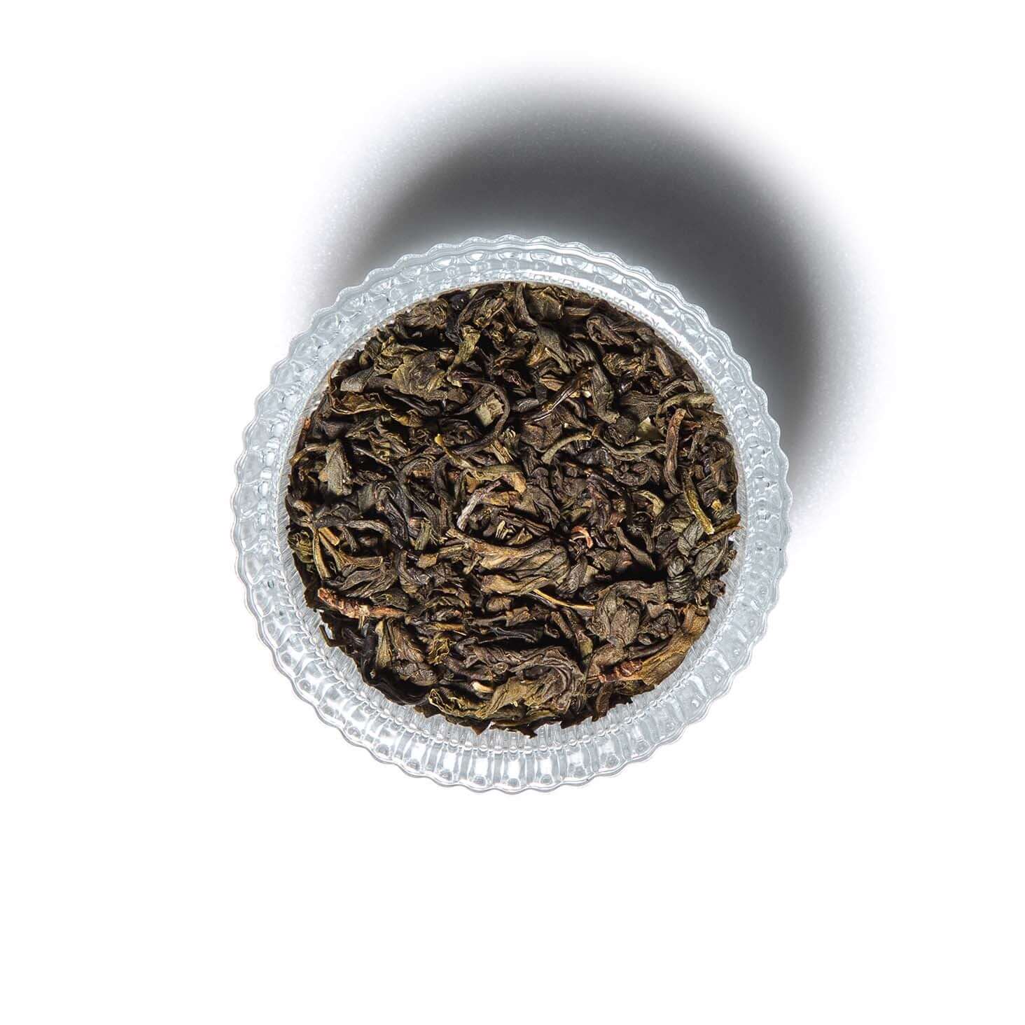 Jasmin Loose Leaf Tea