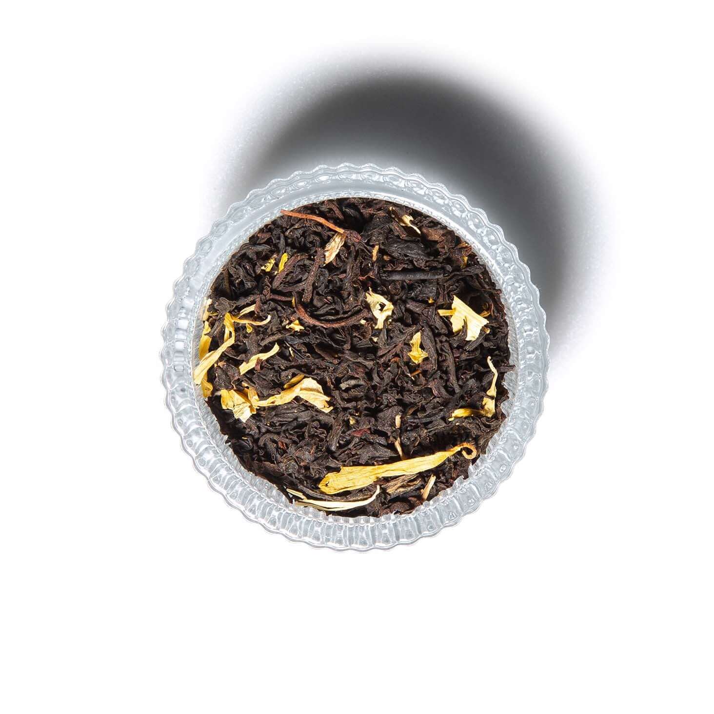 Creme Au Caramel Black Tea