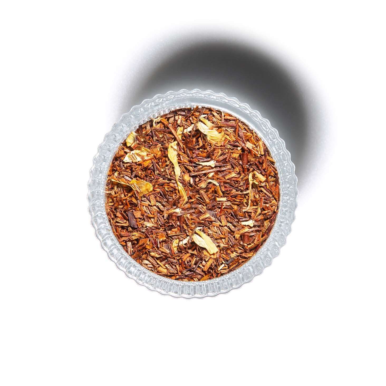 Georgia Peach Loose Tea