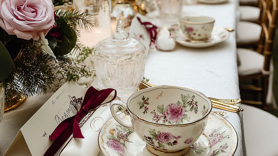 Holiday Private Dinners