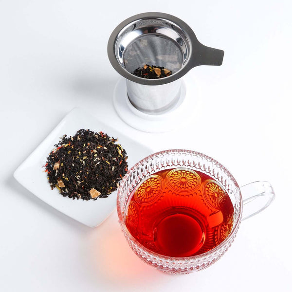 イルミナムロンドン　TRIBAL BLACK TEA 100ml Tribal Black Tea Illuminum perfume - a fragrance for women and men