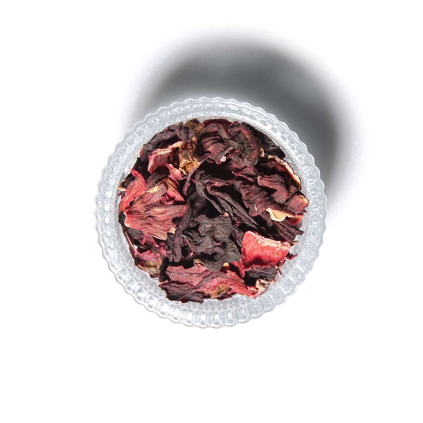 Hibiscus Loose Tea