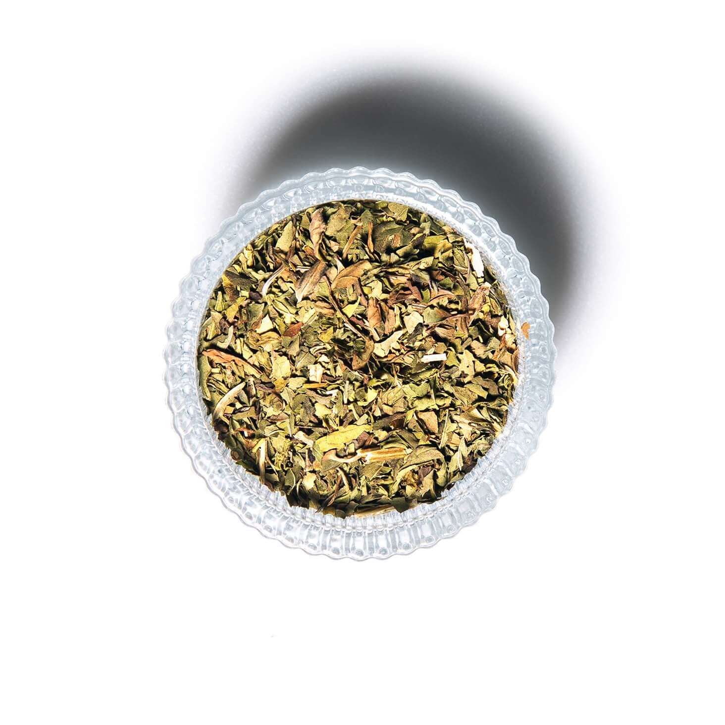 Peppermint Loose Leaf Tea