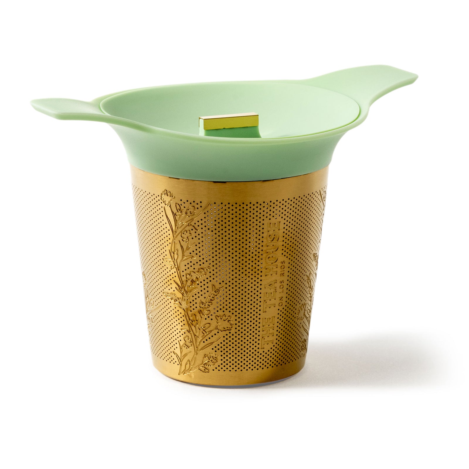 Luxury Tea Infuser Basket