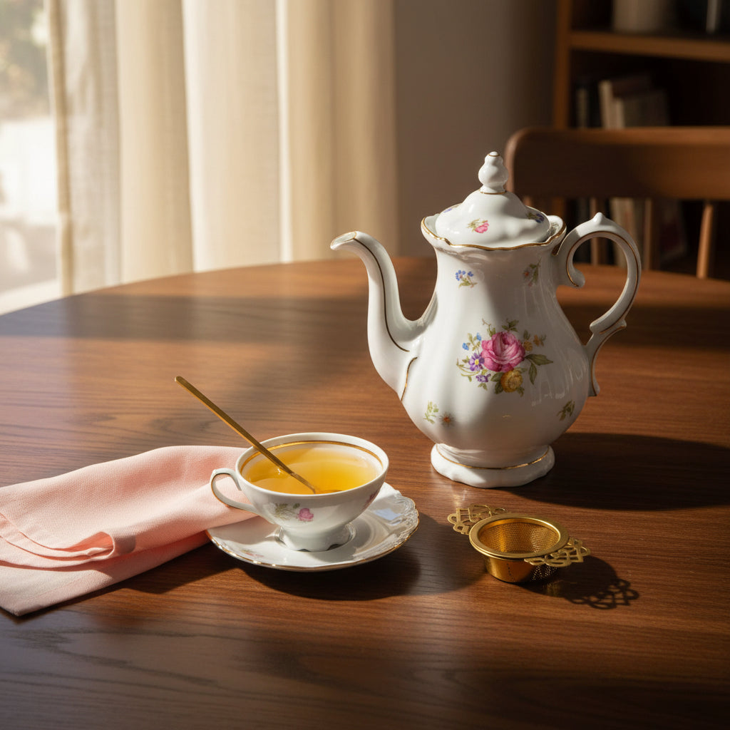 Sencha Kakagawa Loose Leaf Tea