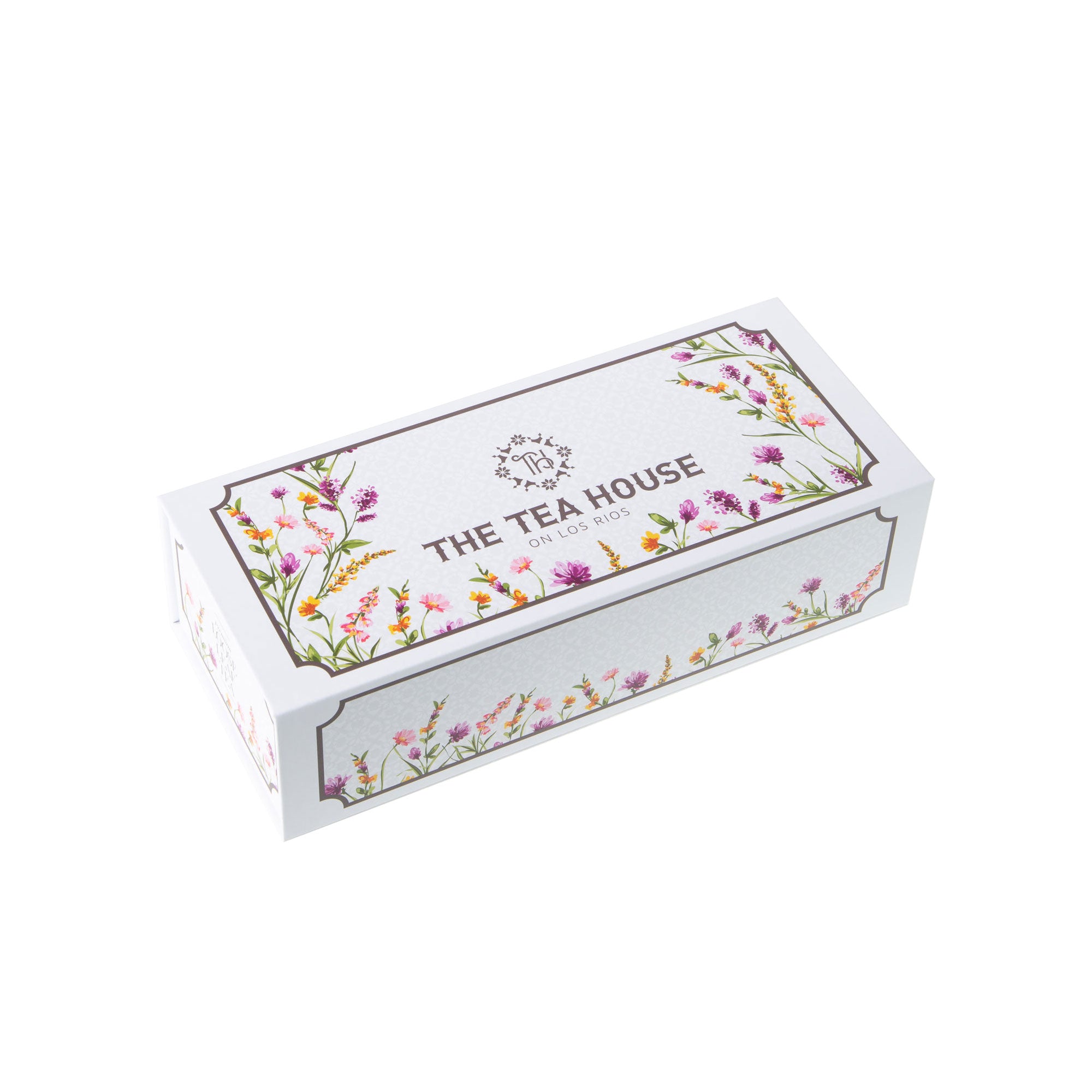 The Tea House Gift Box - Best Sellers