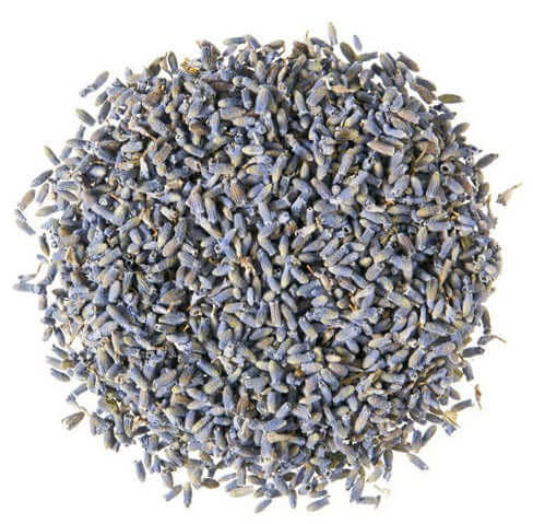 Lavender Tea - Herbal Loose Tea Sample