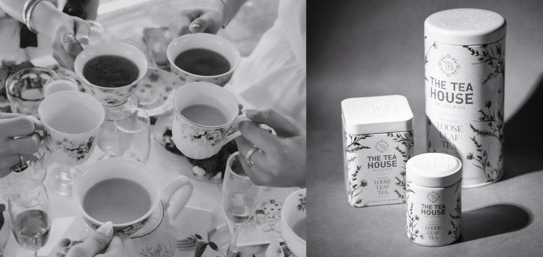 How to Mix Tea with Milk: A Step-by-Step Guide - The Tea House On Los Rios