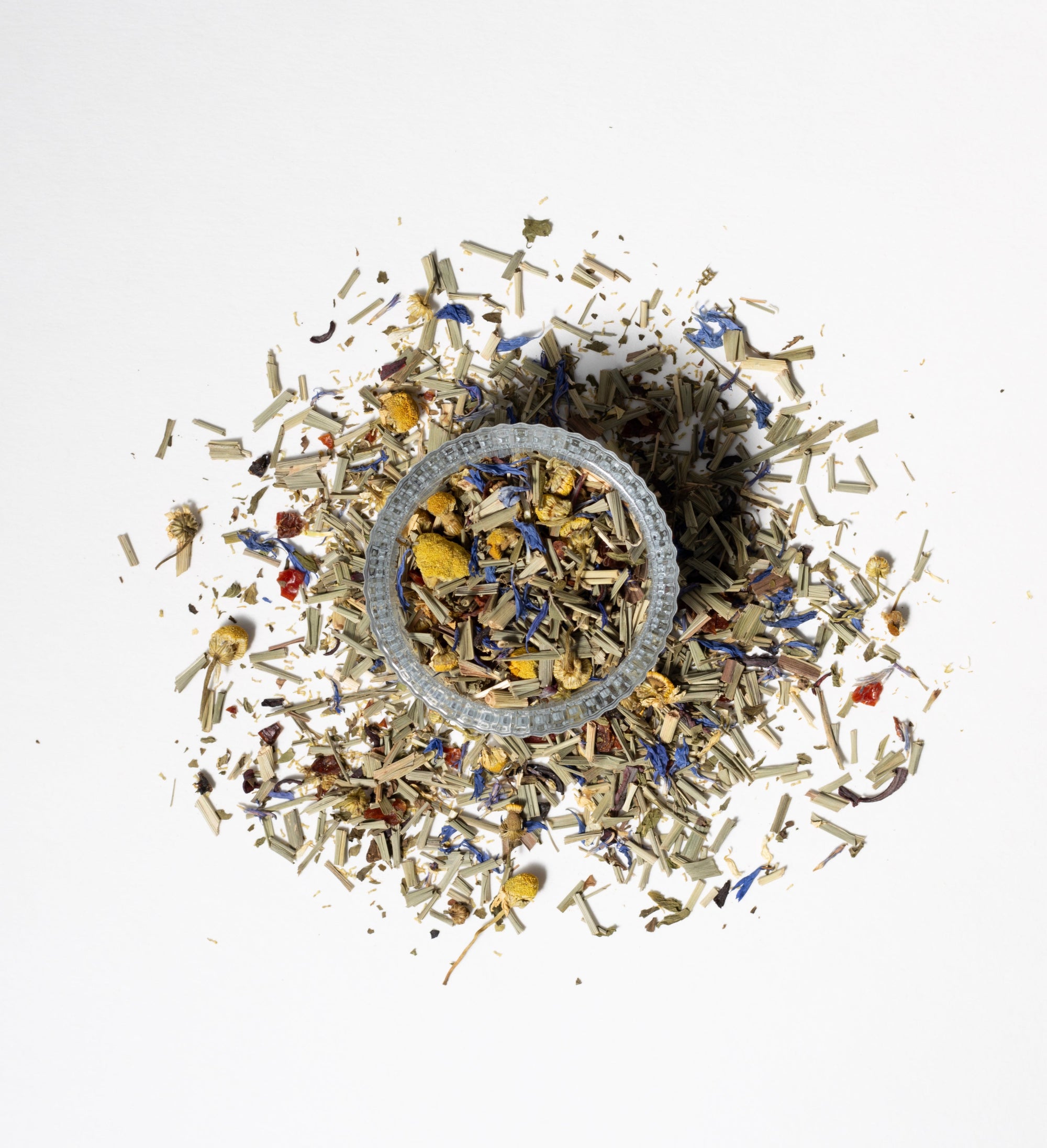 Are Microplastics Hiding in Your Tea?