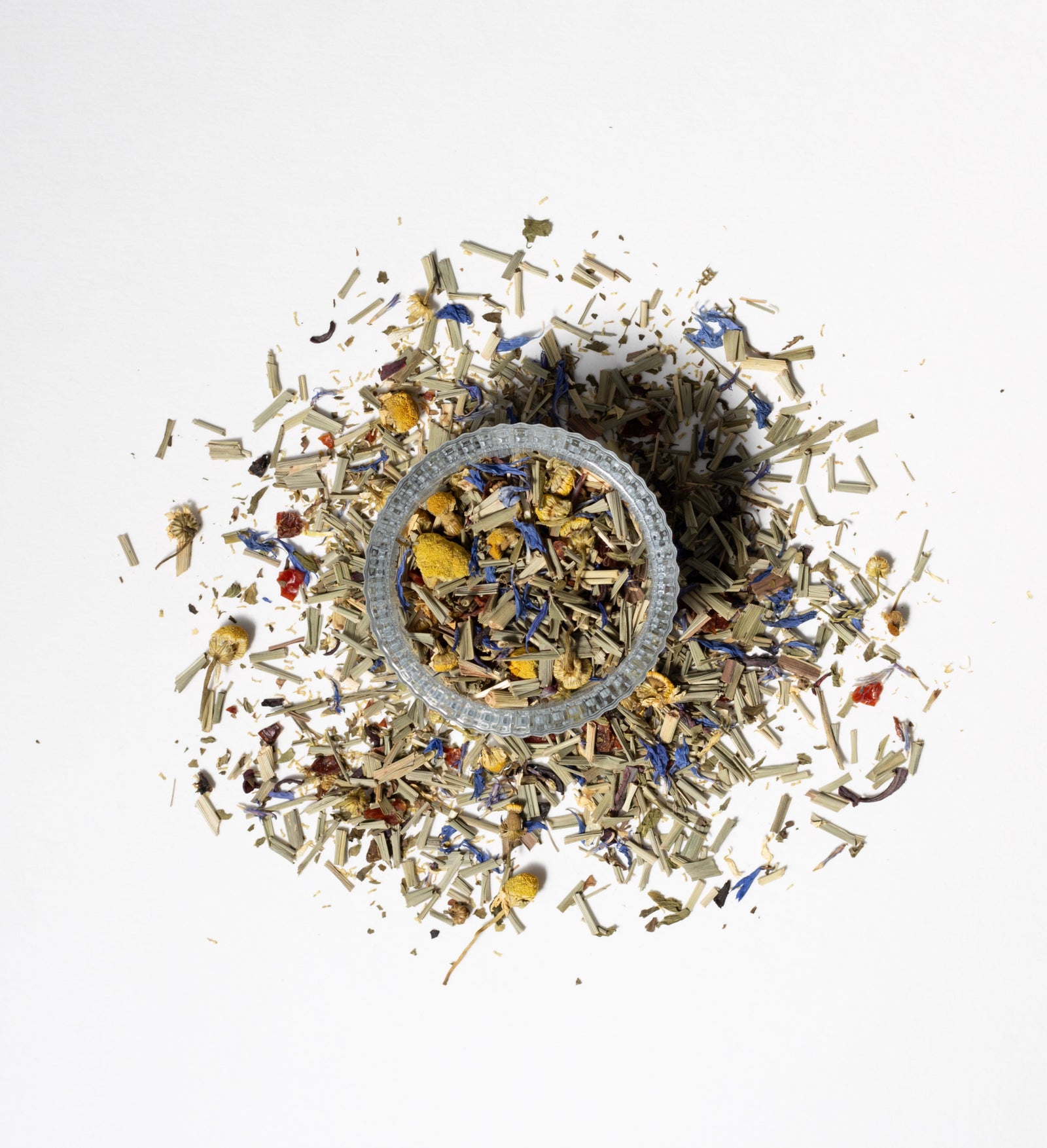 Are Microplastics Hiding in Your Tea? Are Microplastics Hiding in Your Tea?