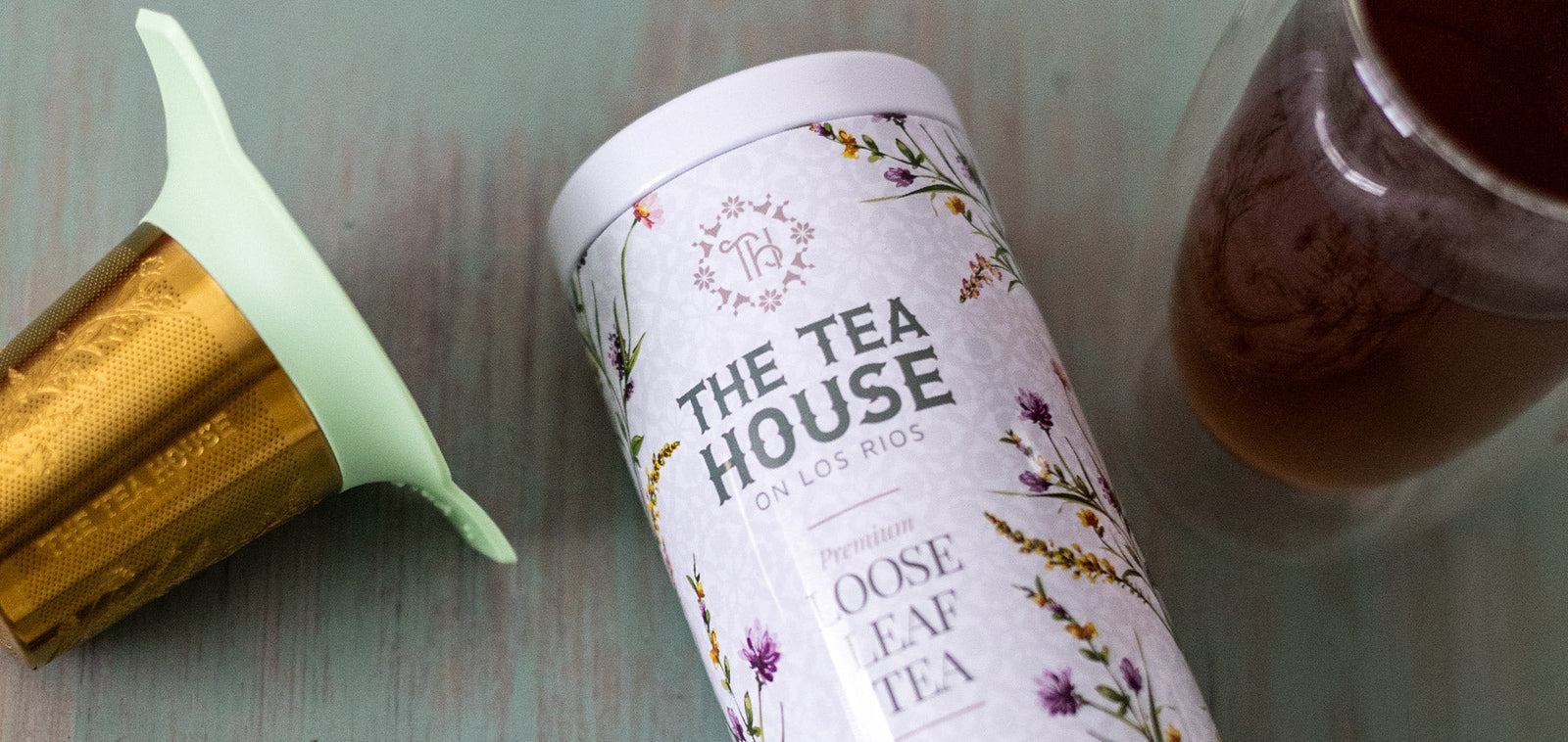 6 Functional Tea Blends to Help You Feel Your Best 6 Functional Tea Blends to Help You Feel Your Best