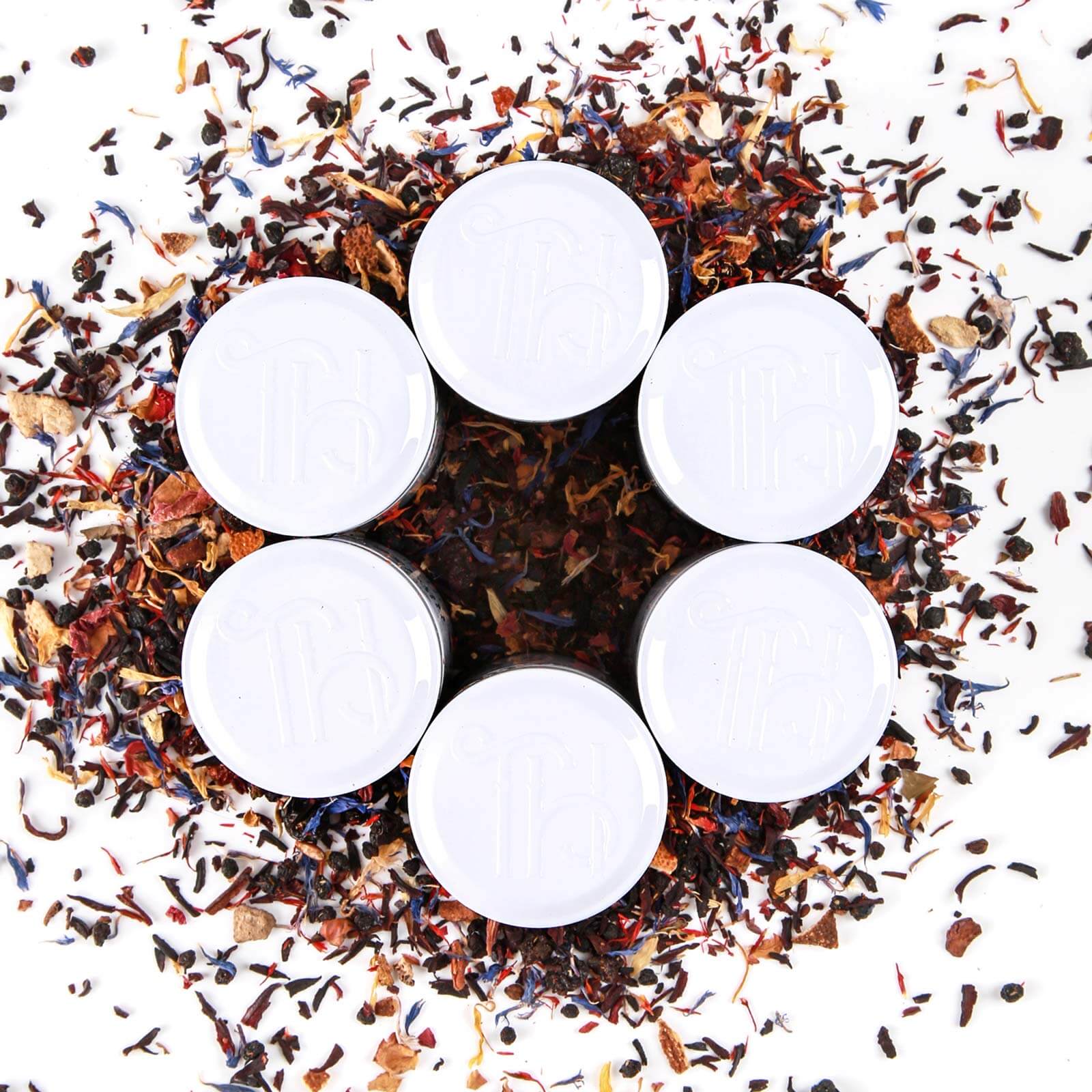 The Wellness Power of Herbal Tea: 14 Benefits You Need to Know