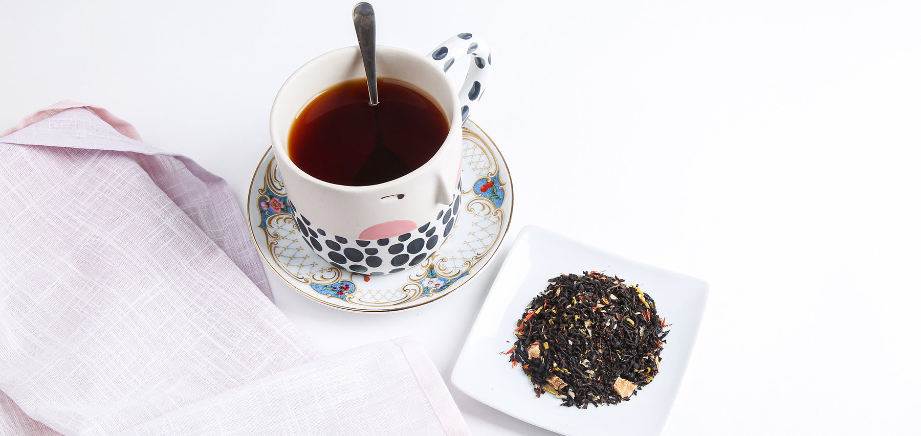 Is Loose Tea better?