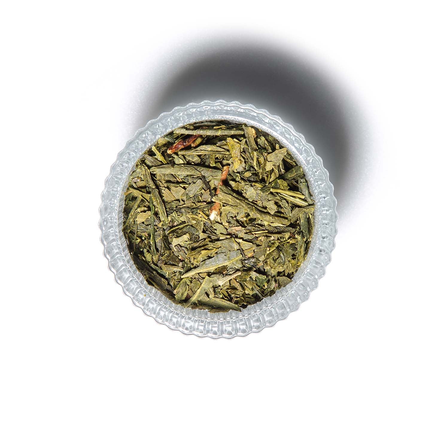Sencha Kakagawa Green Loose Leaf Tea