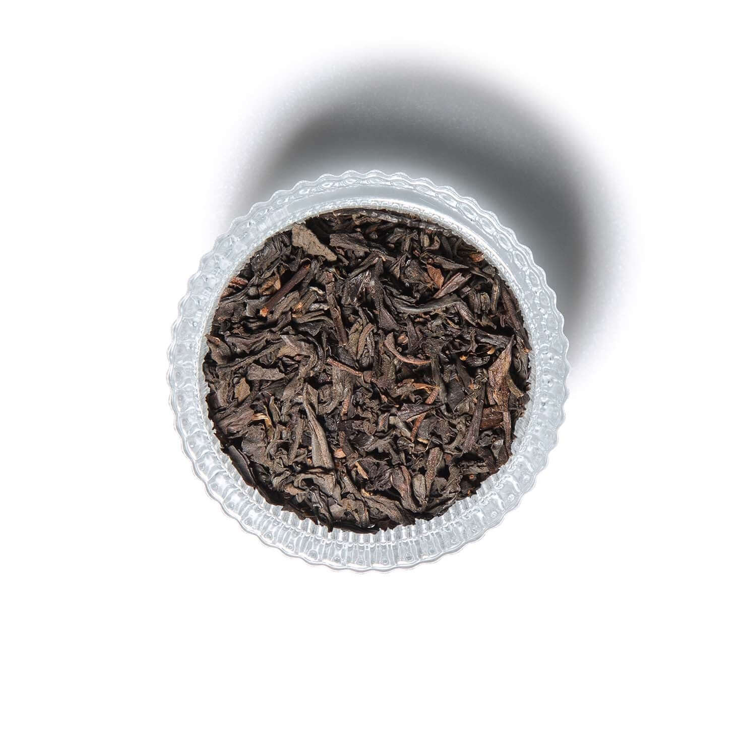 Lapsang Souchong Loose Leaf Tea