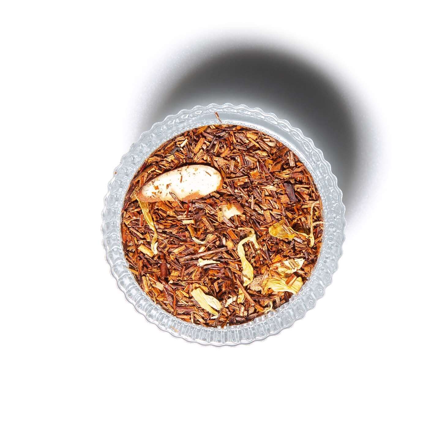 Bourbon Street Vanilla Rooibos Loose Tea