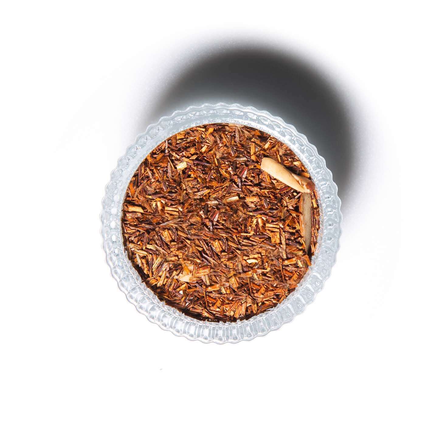 Amaretto Rooibos Loose Tea
