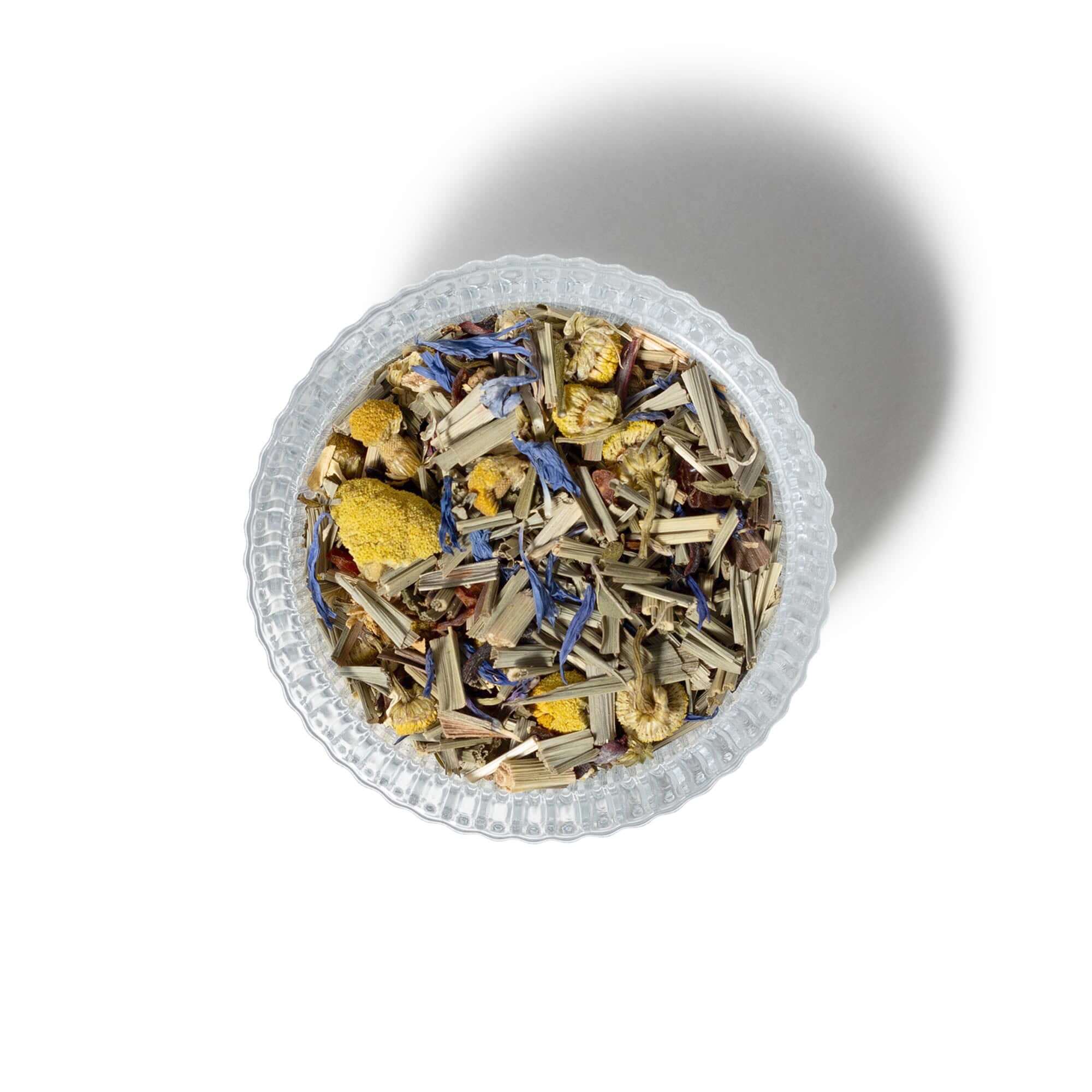 Calm - Tea for a restful night's sleep - The Tea House On Los Rios