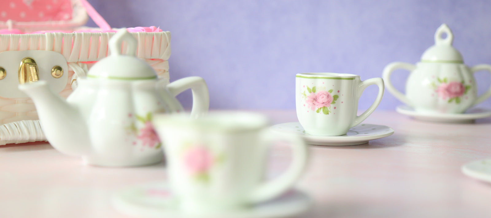 Children's Herbal Tea