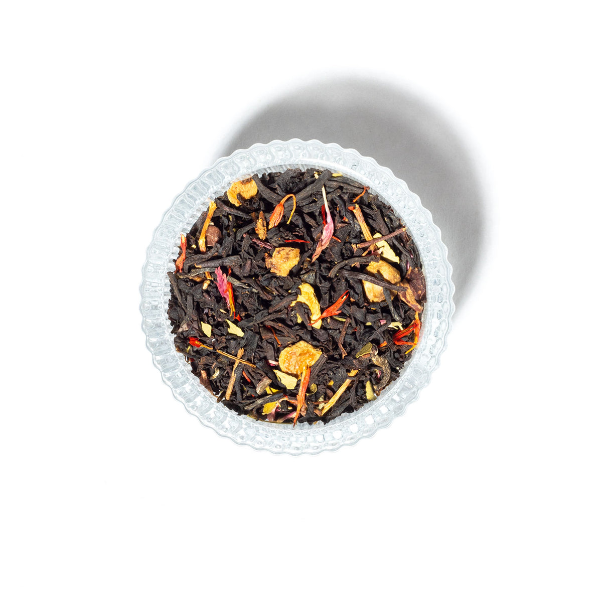 Chocolate Covered Cherry Loose Leaf Tea