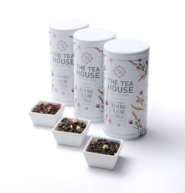 Discountable Page 5 - The Tea House On Los Rios