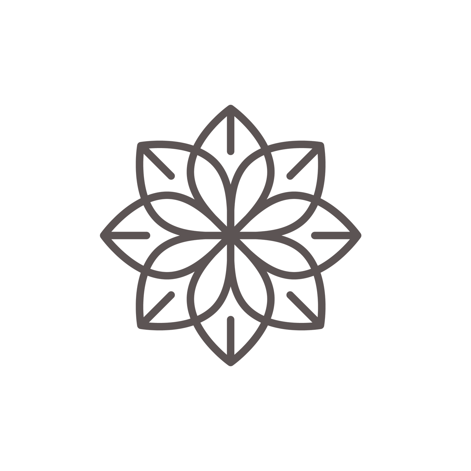 Delicious hot or cold icon