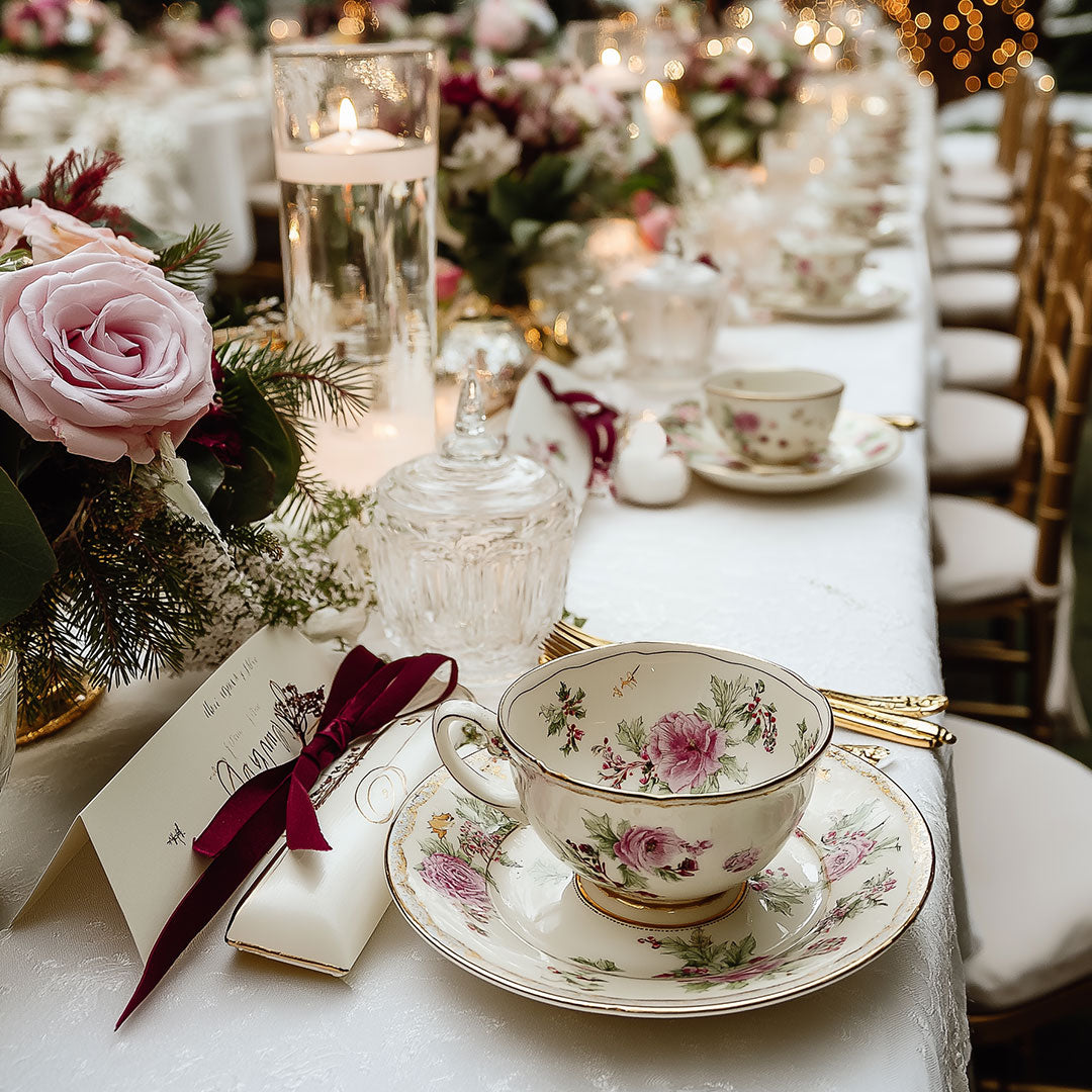 Holiday Private Dinners