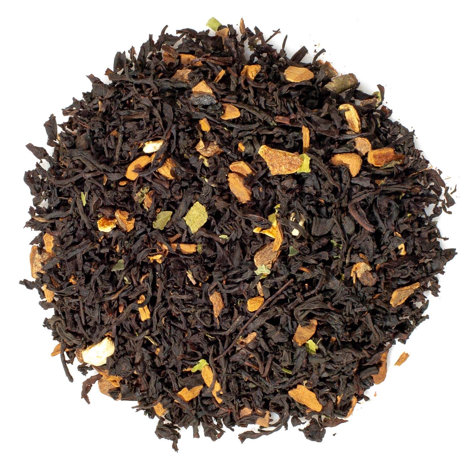 Holiday Blend Loose Tea