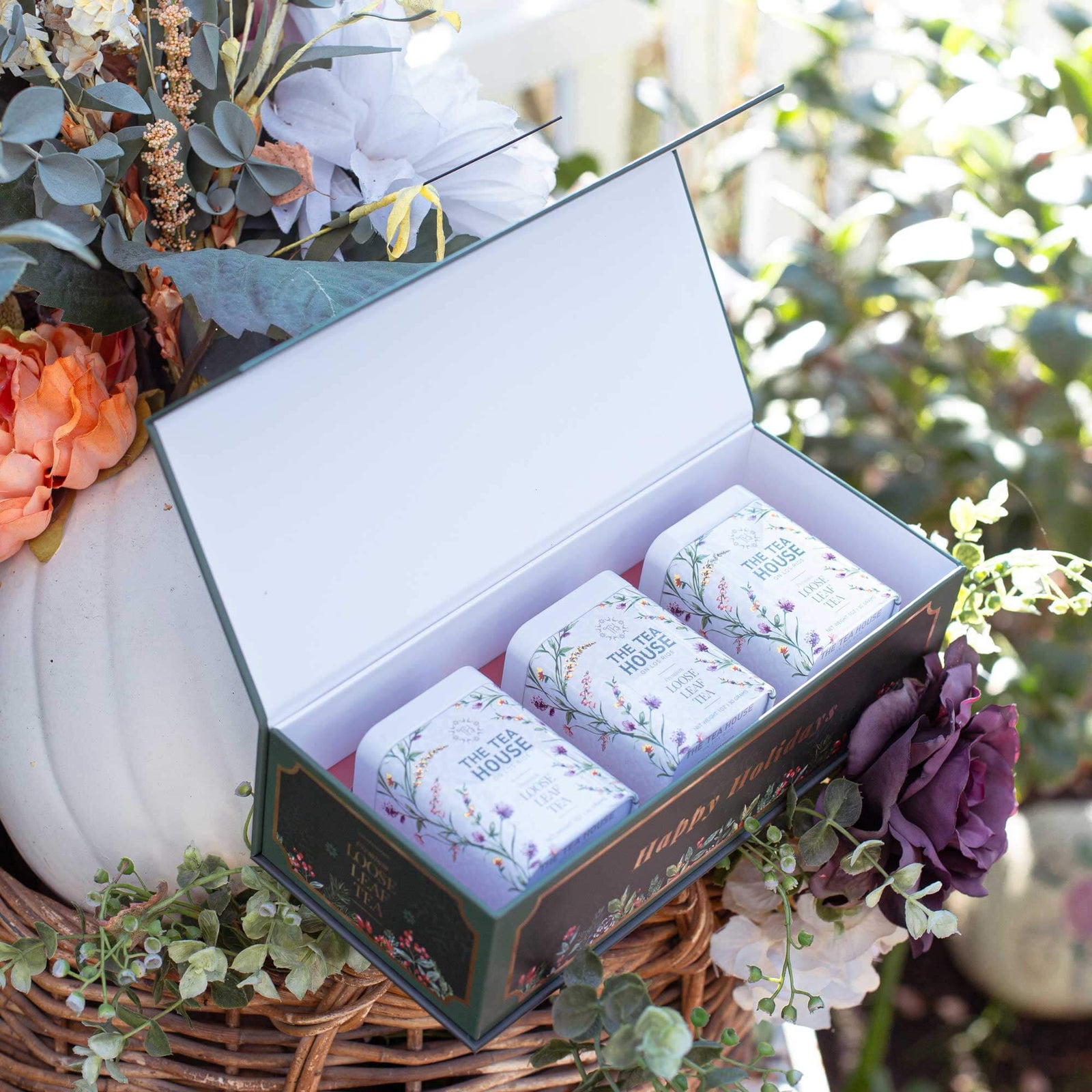 Beautiful Holiday Gift - Curated By You, for loved ones