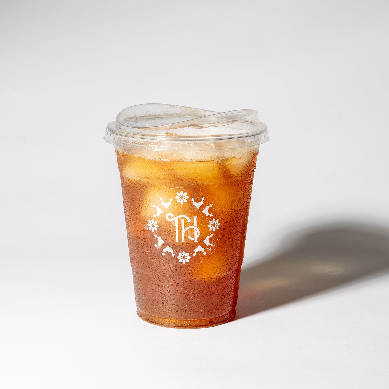 Iced Tea - Black Tea to go