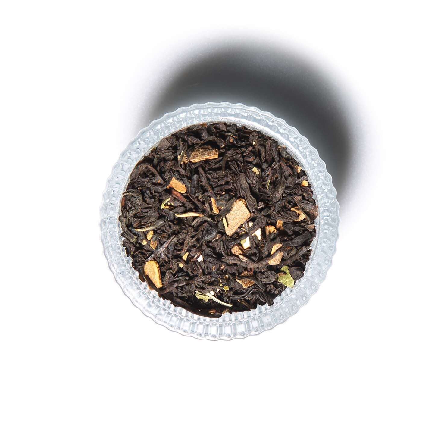 Holiday Blend Loose Tea