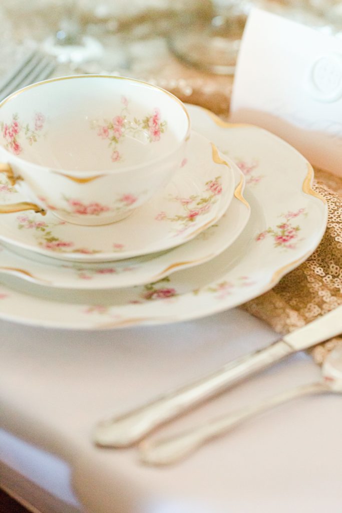 Reservations The Tea House On Los Rios