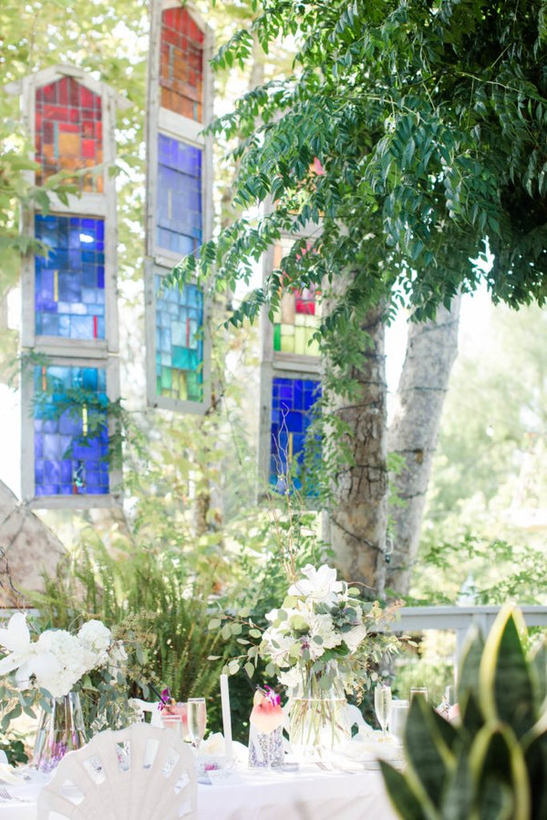 Reservations The Tea House On Los Rios