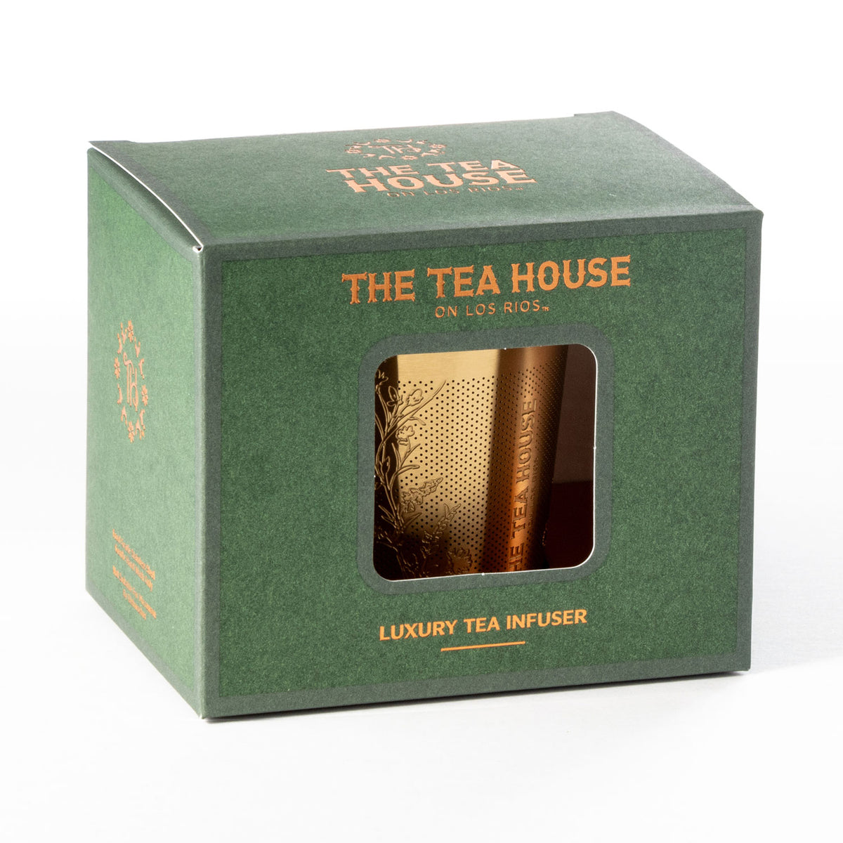 Luxury Tea Infuser