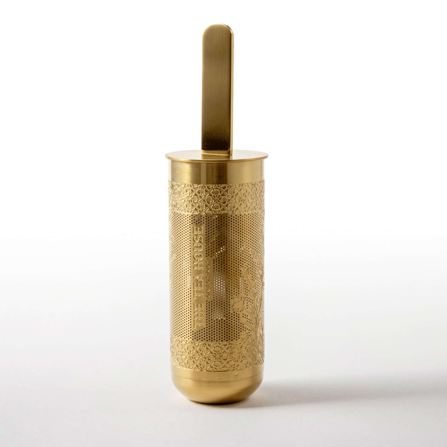 Infuser Sticks The Tea House Loose Leaf Tea Infuser - The Tea House On Los Rios