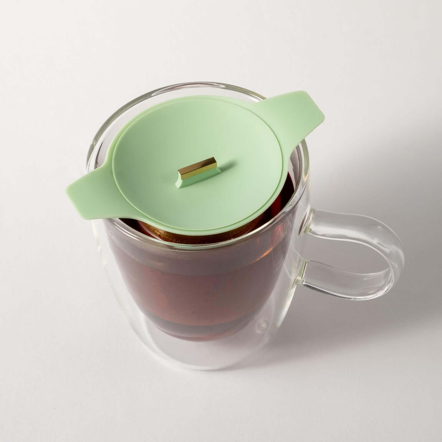 The Tea House Loose Leaf Tea Infuser - The Tea House On Los Rios