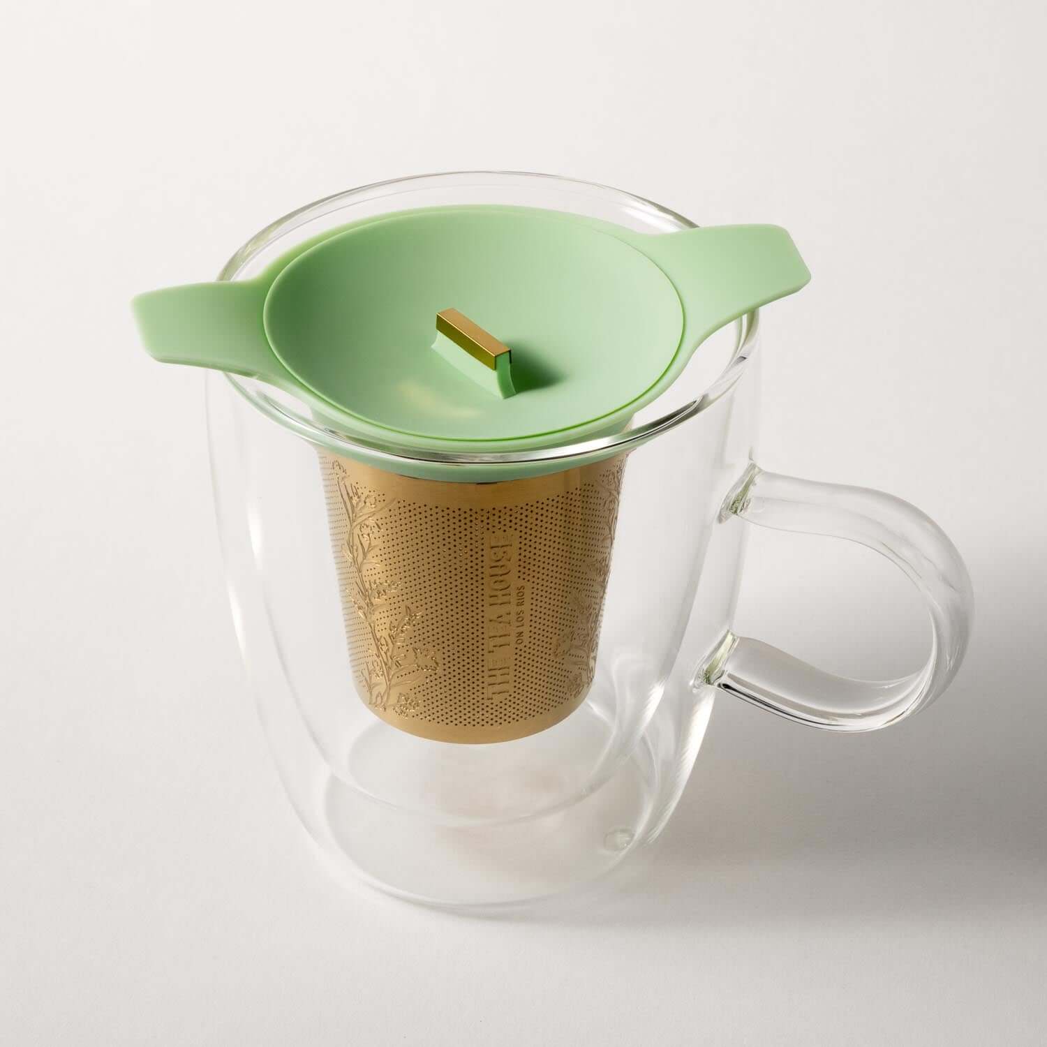 Einfuser The Tea House Loose Leaf Tea Infuser - The Tea House On Los Rios