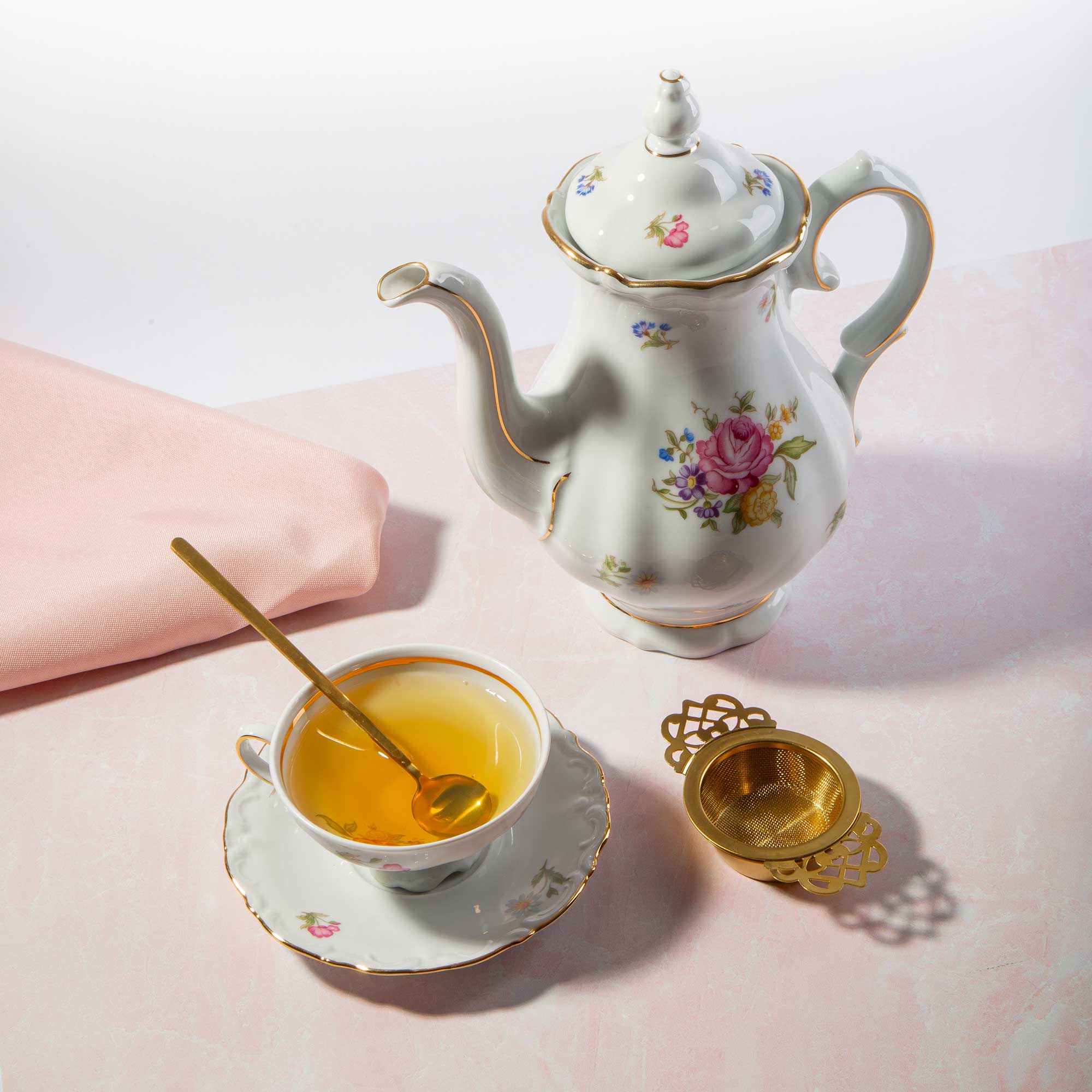 Sencha Kakagawa - Green Loose Leaf Tea - The Tea House On Los Rios
