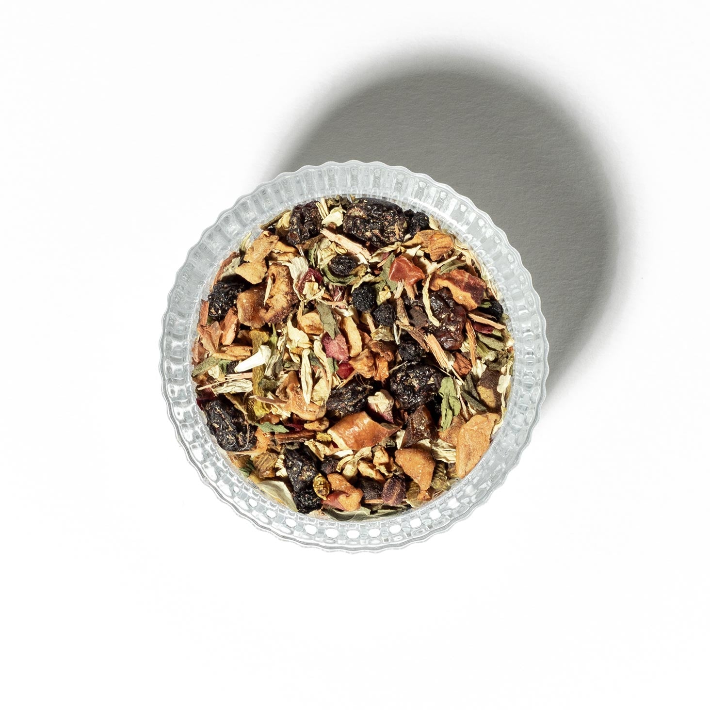 Snickerdoodle - Loose Leaf Tea - The Tea House On Los Rios