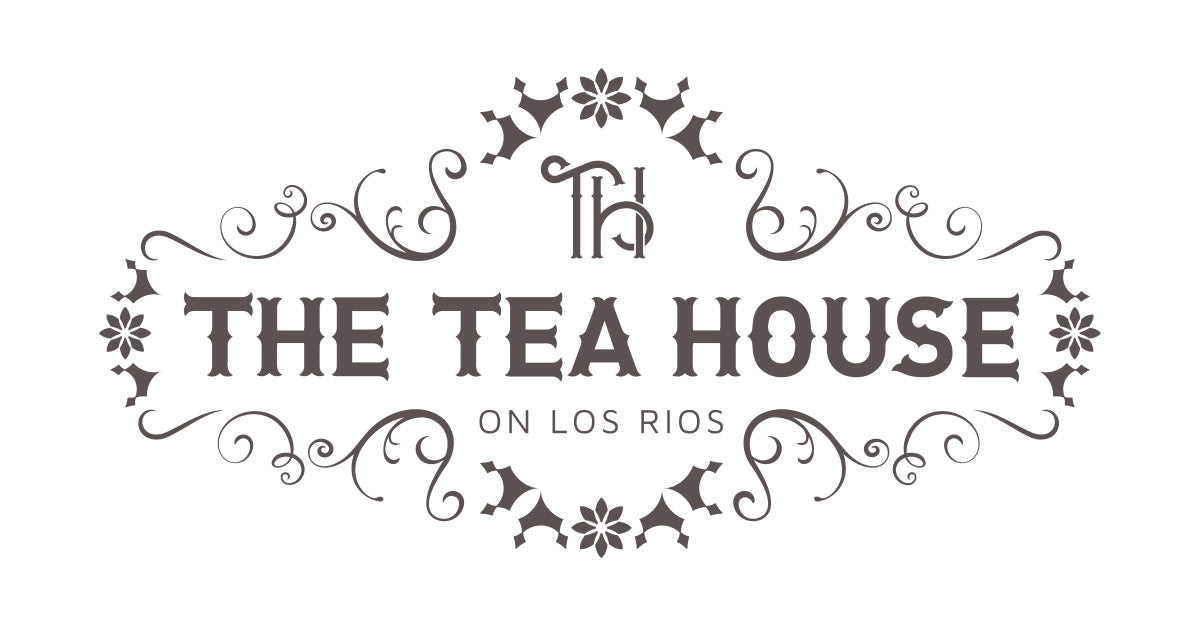 Queen Catherine - The Tea House On Los Rios