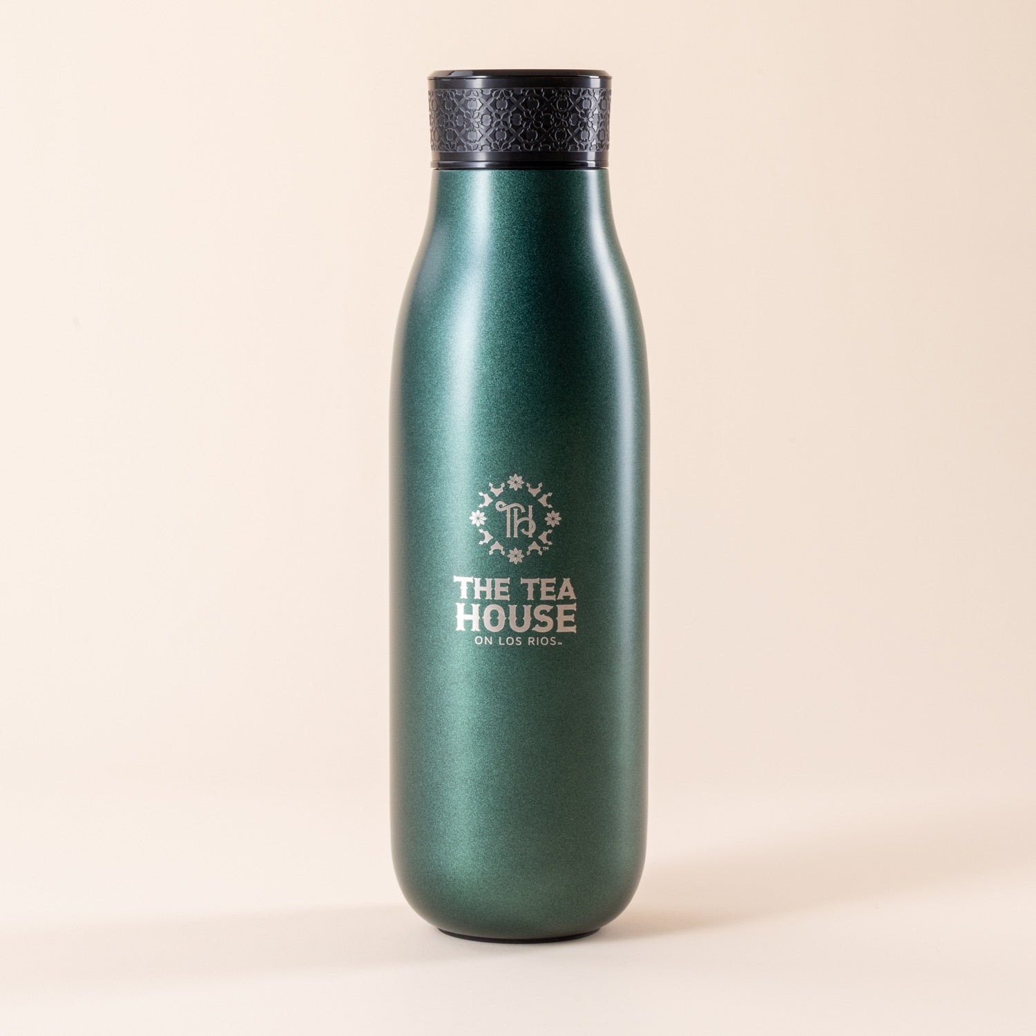 The Tea House Tea Flask