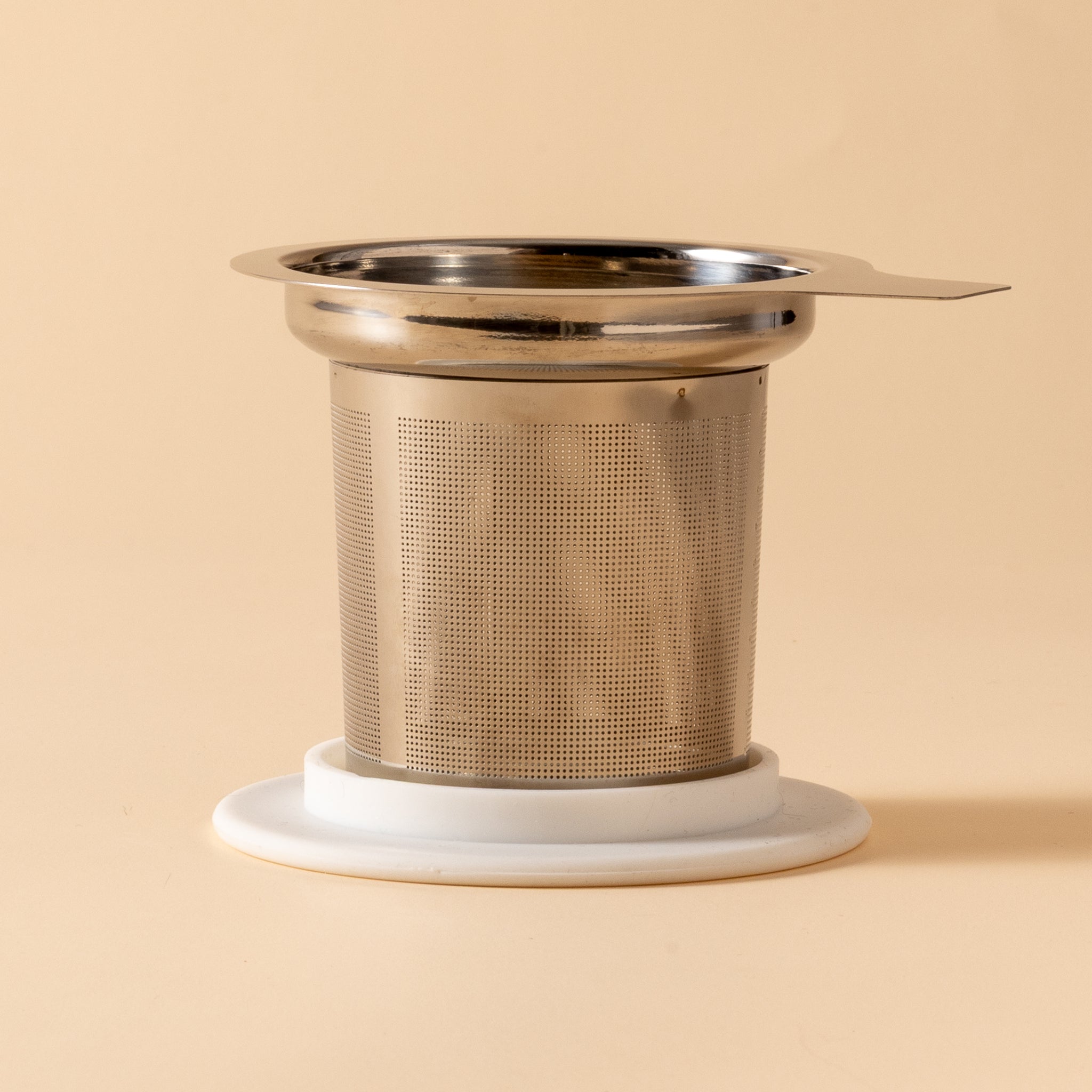 Modi Tea Infuser The Tea House Loose Leaf Tea Infuser - The Tea House On Los Rios