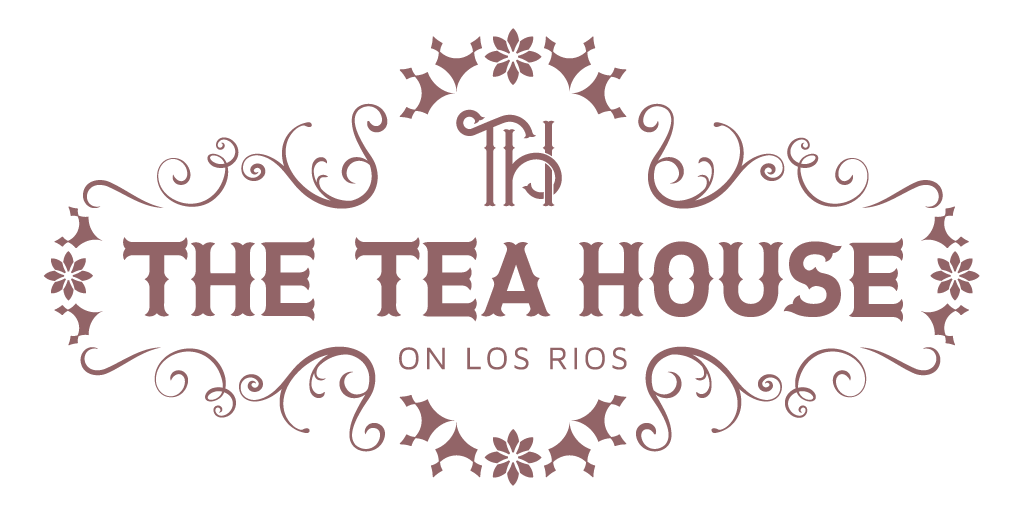 Menus The Tea House On Los Rios