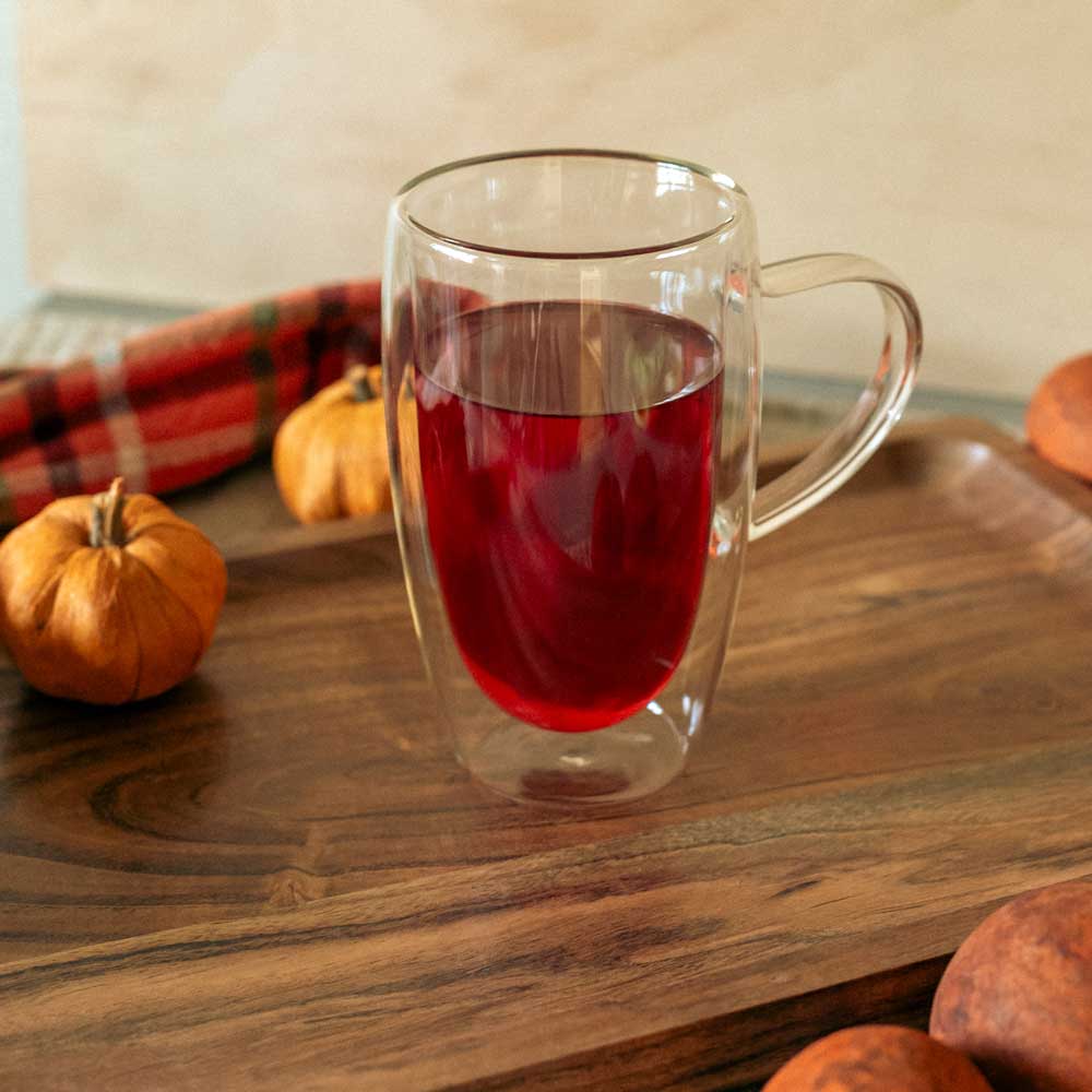 Pumpkin Spice Loose Tea