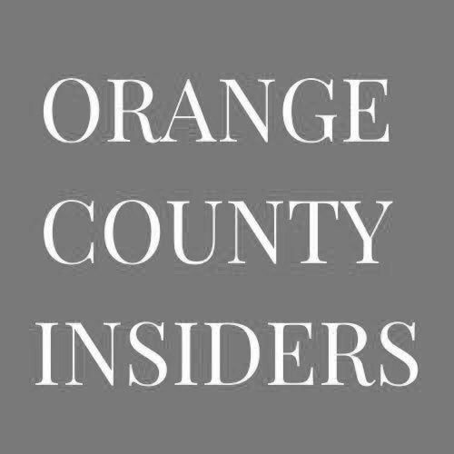 Orange County Insiders