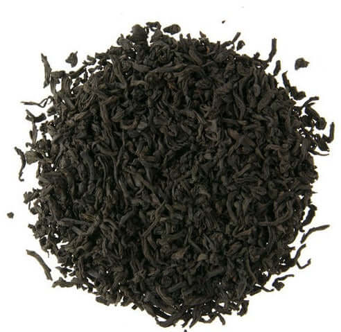 Lapsang Souchong Loose Leaf Tea