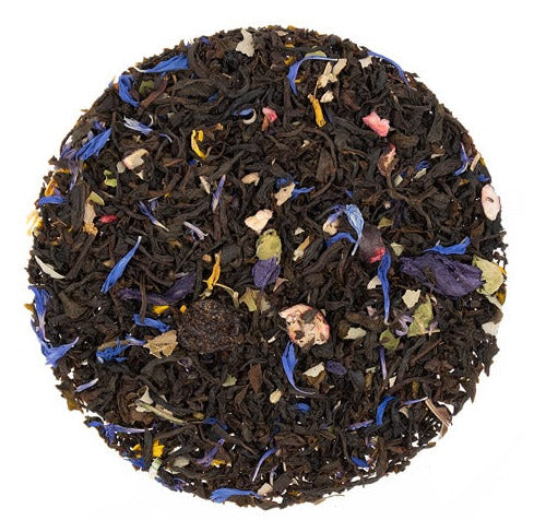 Black Currant Loose Leaf Tea