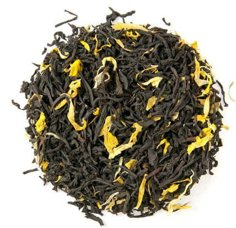 The Tea House Private Reserve. 